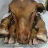 کله پارچه پاک میگنم