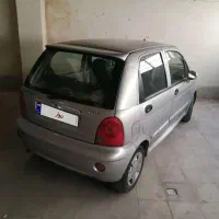 ام وی ام 110|خودرو سواری و وانت|محمدشهر, شهرک پیام (مهرالبرز)|دیوار