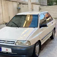 فروش فوری پراید با قیمت مناسب
