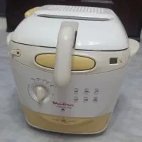 سرخ کن اصلی تفال فرانسه