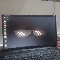 لپ تاپ در حد نو