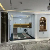 کمد دیواری و کابینت