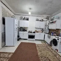 آپارتمان ۶۰ متری طبقه اول راه جدا