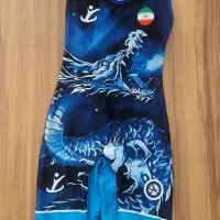 لباس کشتی