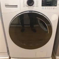 لباسشویی اسنوا ۹ کیلویی