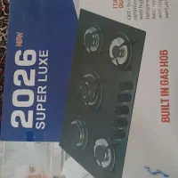 توستر اجاق گاز رو میزی