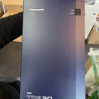 باکس سانترال LG مشابه عین پاناسونیک T7730 آکبند۳۰۸|تلفن رومیزی|تهران, ایرانشهر|دیوار
