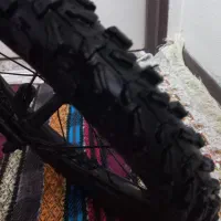 ۲عدد دوچرخه۱۶ کاملا سالم در حد نو نو|دوچرخه، اسکیت، اسکوتر|هشتگرد, شهرک گلها|دیوار