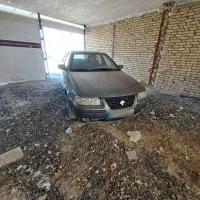 سمند ای اف سون ۸۷