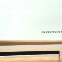 کولرگازی ۲۴ هزار ال جی LG Inverter 24|کولر گازی و فن‌کوئل|تهران, جوادیه|دیوار