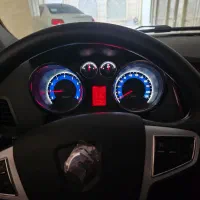 دنا پلاس ۵ دنده ارتقا یافته|خودرو سواری و وانت|مشهد, محمدآباد|دیوار