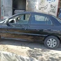 ریو مدل 90|خودرو سواری و وانت|رفسنجان, |دیوار