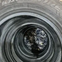 لاستیک کویر تایر 195/65R15 مناسب سمند L90 و ...|قطعات یدکی و لوازم جانبی|پاکدشت, پاکدشت (مامازند)|دیوار