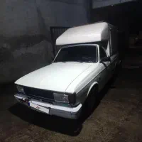 پیکان وانت فروشی|خودرو سواری و وانت|کلارآباد, |دیوار