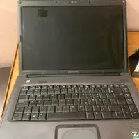 لپ تاپ HP compaq|رایانه همراه|ارومیه, |دیوار