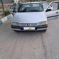 روا۸۷ تیپ پژو