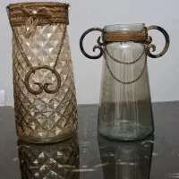 جاشمعی ودکوری