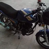 موتور سالم تر تمیز|موتورسیکلت|خمینی‌شهر, |دیوار