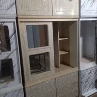 کمد لباس دراور|جاکفشی، کمد، دراور|یزد, |دیوار