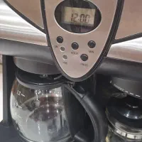 قهوه ساز و اسپرسو ساز ویداس|سماور، چایساز، قهوهساز|شهریار, شهرک شاهد|دیوار