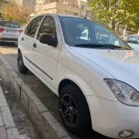 تیبا ۲ مدل۹۸ بیرنگ|خودرو سواری و وانت|تهران, تهرانپارس غربی|دیوار