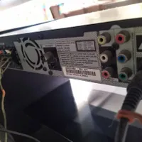 تلویزیون 42 اینچ به همراه سینمای خانگی با برند LG|تلویزیون و پروژکتور|پردیس, |دیوار