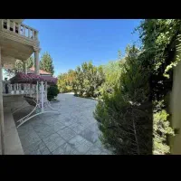 اجارهویلادر باغ بهادران لوکس|اجارهٔ کوتاهمدت ویلا و باغ|باغ بهادران, |دیوار