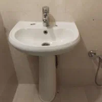 روشویی دستشویی بدون شیر