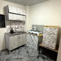 اجاره سوییت ۳۰ متری تمیز|اجارهٔ کوتاه‌مدت ویلا و باغ|رشت, توشیبا|دیوار