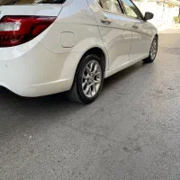 دنا پلاس توربو اتومات ۱۴۰۱ خیلی نو|خودرو سواری و وانت|مشهد, بهارستان|دیوار