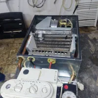 تعمیر پکیج و آبگرمکن و موتور خانه تضمینی|خدمات پیشه و مهارت|مشهد, طلاب|دیوار