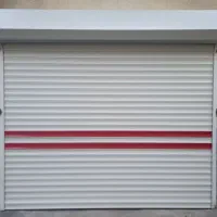 کرکره برقی|خدمات پیشه و مهارت|مرند, |دیوار