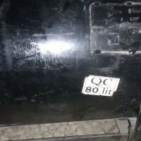 کپسول گاز ال پی جی LPG با پایه 80 لیتری|قطعات یدکی و لوازم جانبی|ری, دولت‌آباد|دیوار