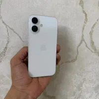 اپل16 نرمال 2سیم128GB