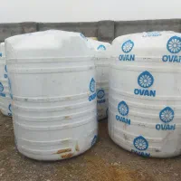 تانکر ومخزن آب با گارانتی شرکت|مصالح و تجهیزات ساختمان|اردبیل, |دیوار