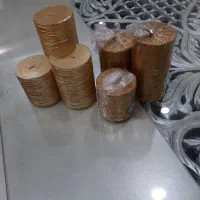 شمع تزیینی