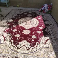 فروش فرش 12متری کارکرده