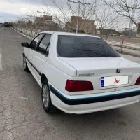 پارس سفارشی xu7pسیمی