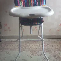 صندلی غذا مارک دلیجان