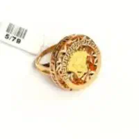 انگشتر ورساچ