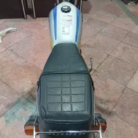 هندا 200کبیر مدل 402|موتورسیکلت|سبزوار, قاضی زاد|دیوار