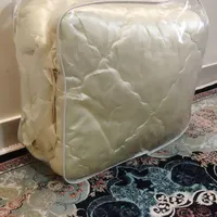 رو تختی دو نفره