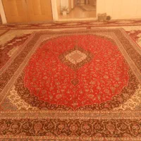 فرش ۱۲متری|فرش|کرمانشاه, |دیوار