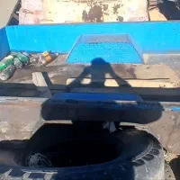 کفی نیسان|قطعات یدکی و لوازم جانبی|صوفیان, |دیوار