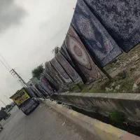 قالیچه با طرح های زیبا فقط290هزار|فرش|آمل, |دیوار