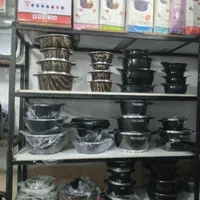 روح.عمد‌تکی|ظروف پخت‌وپز|تهران, اتابک|دیوار