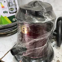 جارو برقی سطلی چرخ دار|جاروبرقی، جارو شارژی، بخارشو|لاهیجان, فیاض|دیوار