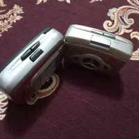 واکمن(۲عدد)|پخش‌کننده همراه|مشهد, توس (بلوار توس)|دیوار