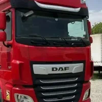 داف 530 مدل 2019 فول ریتارد گیربکس