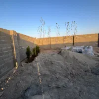 ۲۲۵متر/سهیلیه زعفرامه کردان تهراندشت|فروش زمین و ملک کلنگی|کرج, فاز ۱ مهرشهر|دیوار